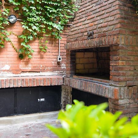 Hostel Posada Juan Ignacio Rosario Extérieur photo