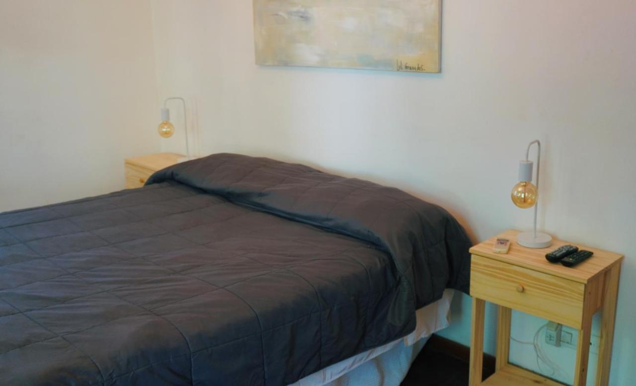 Hostel Posada Juan Ignacio Rosario Chambre photo