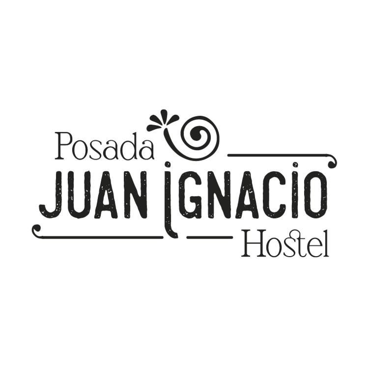 Hostel Posada Juan Ignacio Rosario Extérieur photo